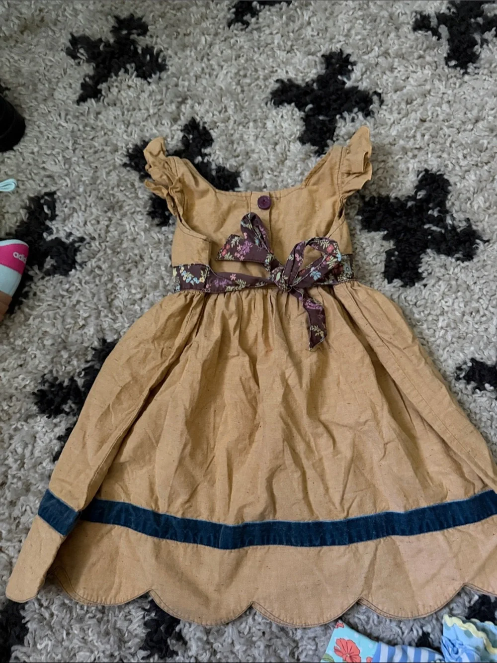 Matilda Jane Lot | size 6 Dress, Skirt & Shorts